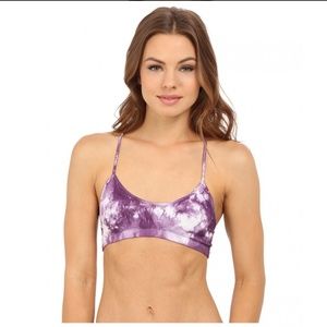 Free people bralette